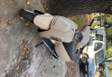 Motos - Beta Tempo 2025 Nafta 4000Km - En Venta