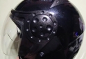 Accesorios para Motos - Casco abierto tama�o S - En Venta