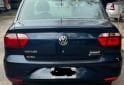 Autos - Volkswagen Voyage 2015 Nafta 103000Km - En Venta