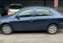 Autos - Volkswagen Voyage 2015 Nafta 103000Km - En Venta
