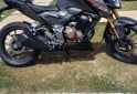 Motos - Honda CB 300F 2023 Nafta 4021Km - En Venta