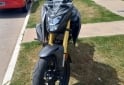 Motos - Honda CB 300F 2023 Nafta 4021Km - En Venta