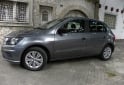Autos - Volkswagen gol TREND Trendline GNC 2021 GNC 54000Km - En Venta