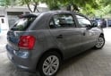 Autos - Volkswagen gol TREND Trendline GNC 2021 GNC 54000Km - En Venta