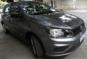 Autos - Volkswagen gol TREND Trendline GNC 2021 GNC 54000Km - En Venta