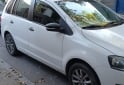 Autos - Volkswagen Suran Trendline 1.6 2014 Nafta 180000Km - En Venta