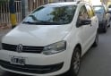 Autos - Volkswagen Suran Trendline 1.6 2014 Nafta 180000Km - En Venta