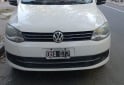Autos - Volkswagen Suran Trendline 1.6 2014 Nafta 180000Km - En Venta