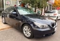 Autos - Bmw 545 I 2004 Nafta 163000Km - En Venta