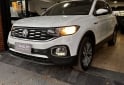 Autos - Volkswagen T Cross 2020 Nafta 90000Km - En Venta