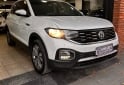 Autos - Volkswagen T Cross 2020 Nafta 90000Km - En Venta