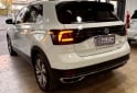 Autos - Volkswagen T Cross 2020 Nafta 90000Km - En Venta