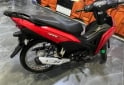 Motos - Honda Waves110 2024 Nafta 70Km - En Venta