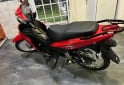 Motos - Honda Waves110 2024 Nafta 70Km - En Venta