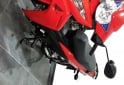 Motos - Honda Waves110 2024 Nafta 70Km - En Venta