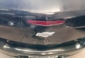 Autos - Chevrolet Prisma 2018 Nafta 110000Km - En Venta