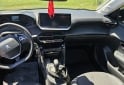 Autos - Peugeot 208 Style 2023 Nafta 35500Km - En Venta