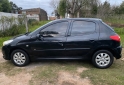 Autos - Peugeot 207 compact XS 2011 Diesel 140000Km - En Venta
