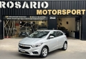 Autos - Chevrolet Onix Lt 2019 Nafta 65000Km - En Venta