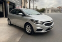 Autos - Chevrolet Onix Lt 2019 Nafta 65000Km - En Venta