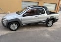 Camionetas - Fiat Strada 2013 GNC 177000Km - En Venta