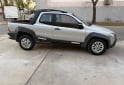Camionetas - Fiat Strada 2013 GNC 177000Km - En Venta