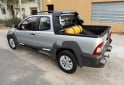 Camionetas - Fiat Strada 2013 GNC 177000Km - En Venta