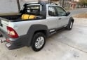 Camionetas - Fiat Strada 2013 GNC 177000Km - En Venta