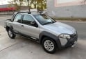 Camionetas - Fiat Strada 2013 GNC 177000Km - En Venta