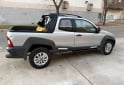 Camionetas - Fiat Strada 2013 GNC 177000Km - En Venta
