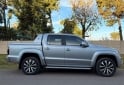 Camionetas - Volkswagen Amarok v6 extreme 2023 Diesel 36000Km - En Venta
