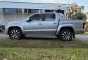 Camionetas - Volkswagen Amarok v6 extreme 2023 Diesel 36000Km - En Venta