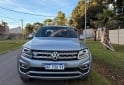 Camionetas - Volkswagen Amarok v6 extreme 2023 Diesel 36000Km - En Venta