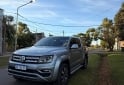 Camionetas - Volkswagen Amarok v6 extreme 2023 Diesel 36000Km - En Venta