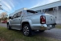 Camionetas - Volkswagen Amarok v6 extreme 2023 Diesel 36000Km - En Venta