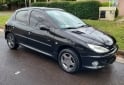 Autos - Peugeot 206 2008 Nafta 142000Km - En Venta