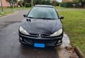 Autos - Peugeot 206 2008 Nafta 142000Km - En Venta