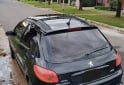 Autos - Peugeot 206 2008 Nafta 142000Km - En Venta