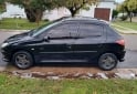 Autos - Peugeot 206 2008 Nafta 142000Km - En Venta