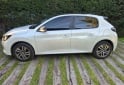 Autos - Peugeot 208 Feline Motor 1.6 Trip 2023 Nafta 21000Km - En Venta