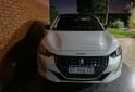 Autos - Peugeot 208 Feline Motor 1.6 Trip 2023 Nafta 21000Km - En Venta