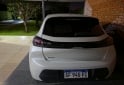 Autos - Peugeot 208 Feline Motor 1.6 Trip 2023 Nafta 21000Km - En Venta
