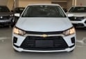 Autos - Chevrolet ONIX LT 2025 Nafta 0Km - En Venta
