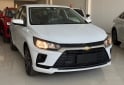 Autos - Chevrolet ONIX LT 2025 Nafta 0Km - En Venta
