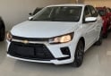 Autos - Chevrolet ONIX LT 2025 Nafta 0Km - En Venta