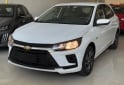 Autos - Chevrolet ONIX LT 2025 Nafta 0Km - En Venta