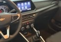 Autos - Chevrolet ONIX LT 2025 Nafta 0Km - En Venta