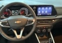 Autos - Chevrolet ONIX LT 2025 Nafta 0Km - En Venta