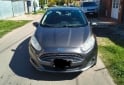 Autos - Ford Fiesta titanium 2015 GNC 118000Km - En Venta