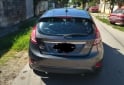 Autos - Ford Fiesta titanium 2015 GNC 118000Km - En Venta